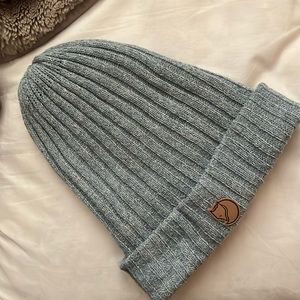 Fjallraven beanie